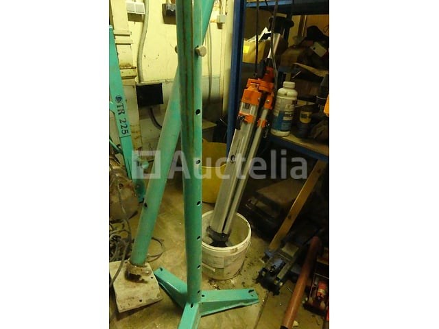 Imer tr 225 goederenelevator - afbeelding 7 van  19