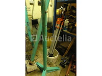 Imer tr 225 goederenelevator - afbeelding 7 van  19