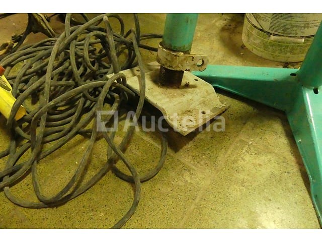 Imer tr 225 goederenelevator - afbeelding 8 van  19