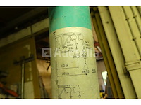 Imer tr 225 goederenelevator - afbeelding 9 van  19