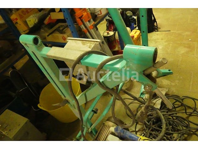 Imer tr 225 goederenelevator - afbeelding 1 van  19