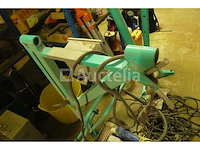 Imer tr 225 goederenelevator