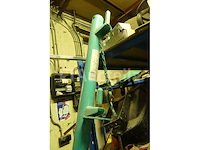 Imer tr 225 goederenelevator - afbeelding 12 van  19