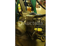 Imer tr 225 goederenelevator - afbeelding 13 van  19
