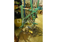 Imer tr 225 goederenelevator - afbeelding 16 van  19