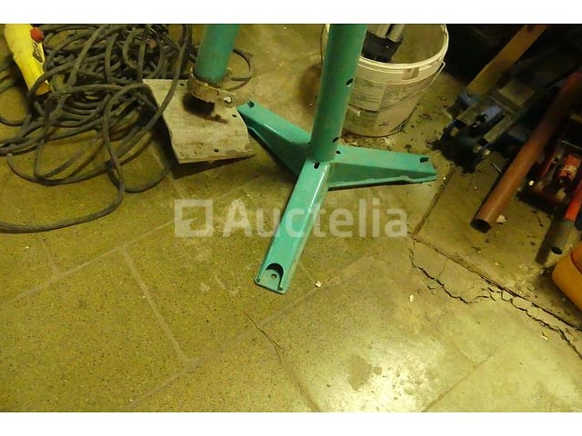 Imer tr 225 goederenelevator - afbeelding 17 van  19