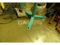 Imer tr 225 goederenelevator - afbeelding 17 van  19