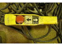 Imer tr 225 goederenelevator - afbeelding 18 van  19