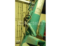 Imer tr 225 goederenelevator - afbeelding 19 van  19