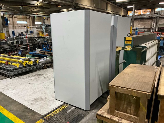 Imes dexis distrivend onderdelen automaat - afbeelding 3 van  5