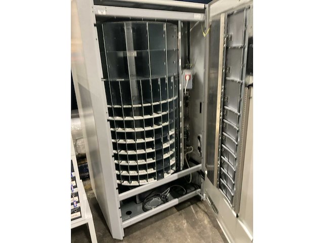 Imes dexis distrivend onderdelen automaat - afbeelding 5 van  5
