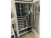 Imes dexis distrivend onderdelen automaat - afbeelding 5 van  5