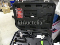 Imex lx3dr 3-dimensionale cross-laser waterpasset - afbeelding 2 van  8