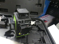 Imex lx3dr 3-dimensionale cross-laser waterpasset - afbeelding 5 van  8