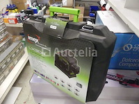 Imex lx3dr 3-dimensionale cross-laser waterpasset - afbeelding 8 van  8