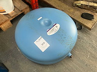 Imi pneumatex dd80.10 expansie vat - afbeelding 2 van  3