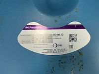 Imi pneumatex dd80.10 expansie vat - afbeelding 3 van  3