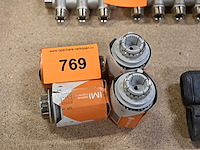 Imi radiatorknoppen - afbeelding 1 van  1