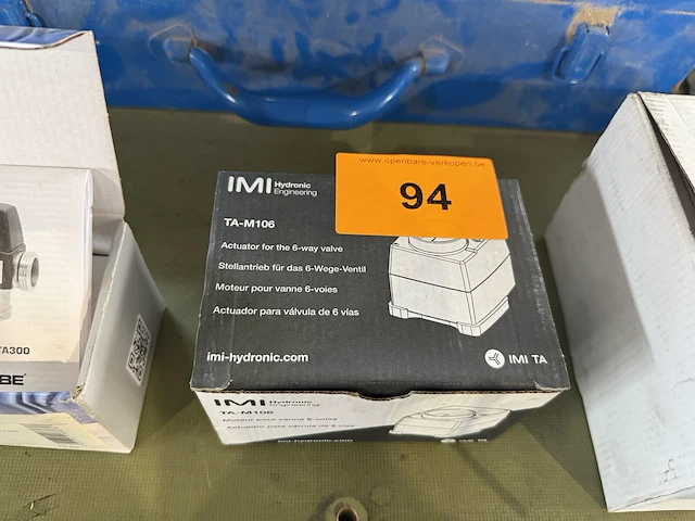 Imi ta-m106 - afbeelding 4 van  6