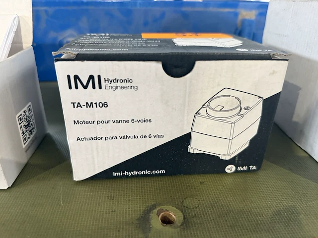 Imi ta-m106 - afbeelding 5 van  6
