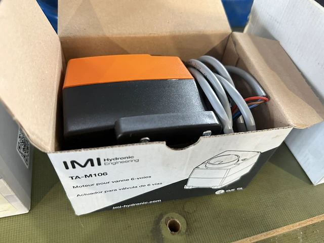 Imi ta-m106 - afbeelding 6 van  6