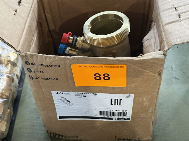 Imi ta-modulator - afbeelding 1 van  2