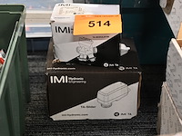 Imi ta-slider set - afbeelding 1 van  1