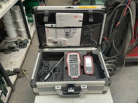 Imi ta ta-scope klimaat meetinstrument - afbeelding 1 van  9
