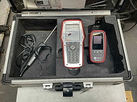 Imi ta ta-scope klimaat meetinstrument - afbeelding 2 van  9