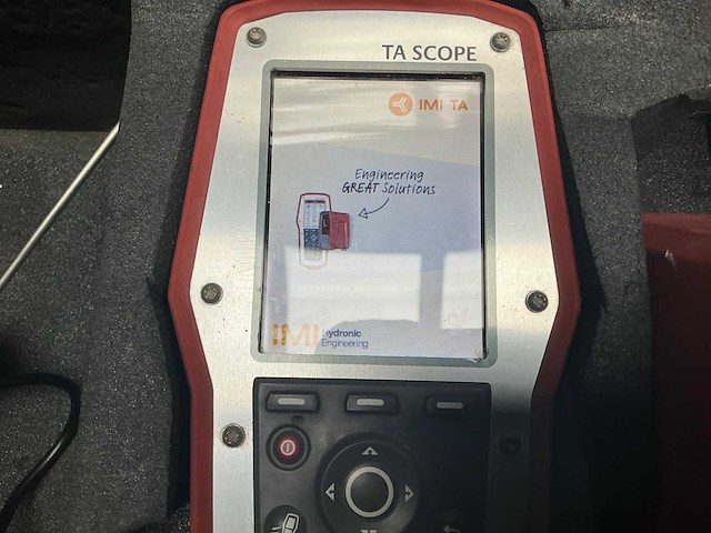 Imi ta ta-scope klimaat meetinstrument - afbeelding 4 van  9