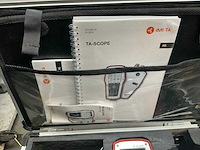 Imi ta ta-scope klimaat meetinstrument - afbeelding 8 van  9