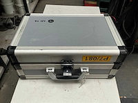 Imi ta ta-scope klimaat meetinstrument - afbeelding 9 van  9