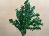 Imitatie kerstboom (2x) - afbeelding 2 van  2