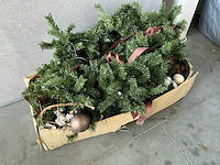 Imitatie kerstboom - afbeelding 2 van  2