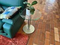 Imitatie lederen salon - afbeelding 4 van  6