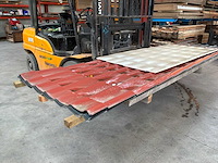 Imitatietegelplaat nr°119 - afbeelding 1 van  2