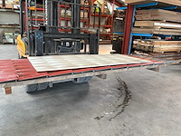 Imitatietegelplaat nr°119 - afbeelding 2 van  2