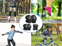 Imoebel beschermingsset (small, set van 6) - afbeelding 5 van  5