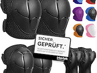 Imoebel beschermingsset (small, set van 6) - afbeelding 1 van  5