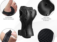 Imoebel beschermingsset (small, set van 6) - afbeelding 2 van  5