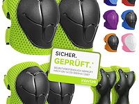 Imoebel set van 6 beschermers - afbeelding 1 van  5