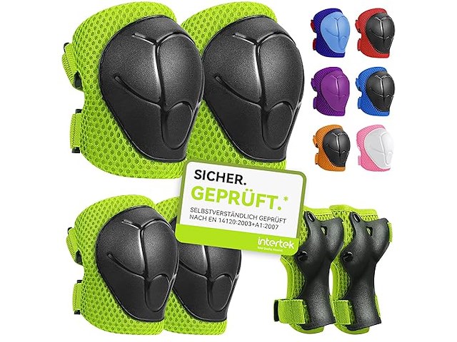 Imoebel set van 6 beschermers - afbeelding 1 van  5