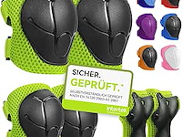 Imoebel set van 6 beschermers - afbeelding 1 van  1