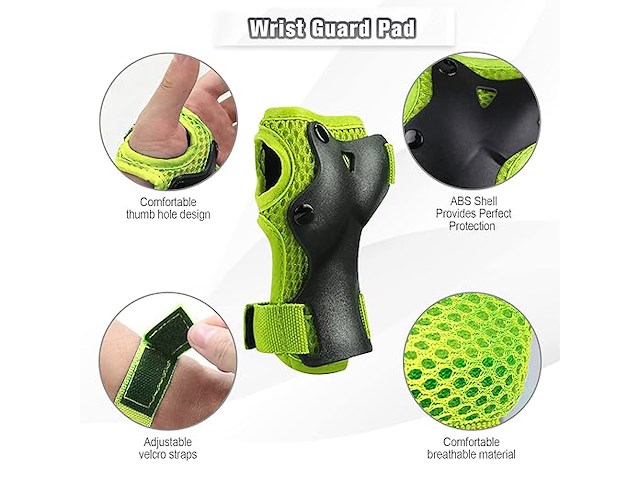 Imoebel set van 6 beschermers - afbeelding 3 van  5