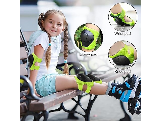 Imoebel set van 6 beschermers - afbeelding 2 van  5