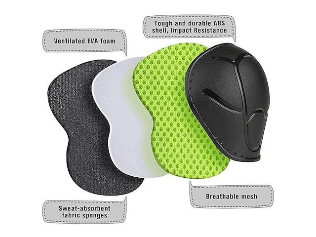 Imoebel set van 6 beschermers - afbeelding 4 van  5