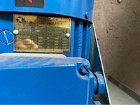 Imofa dde/em 280-4-1.1 centrifugaal ventilator - afbeelding 3 van  3