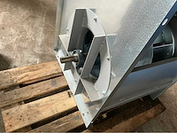 Imofa heb500 centrifugaal ventilator - afbeelding 4 van  7