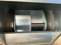 Imofa heb500 centrifugaal ventilator - afbeelding 5 van  7