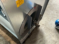 Imofa heb500 centrifugaal ventilator - afbeelding 6 van  7